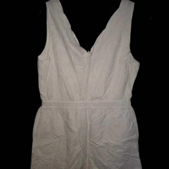 Romper - Picture 2 of 2